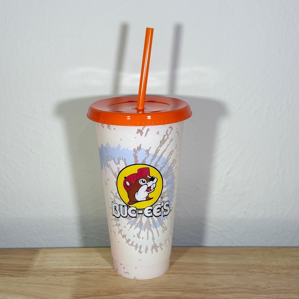 BUC-EE’S Color changing Tumbler